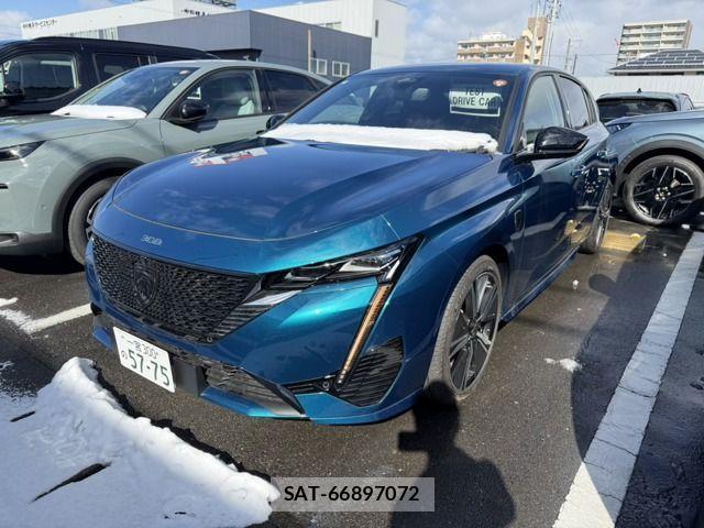 Peugeot 308 2025-06 4599175-0