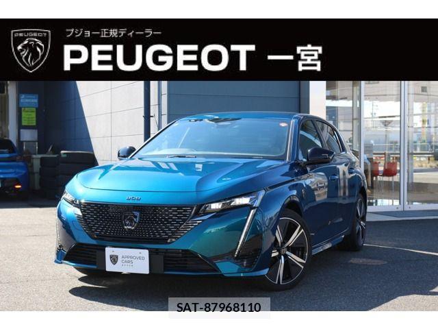 Peugeot 308 2025-06 4599178-0