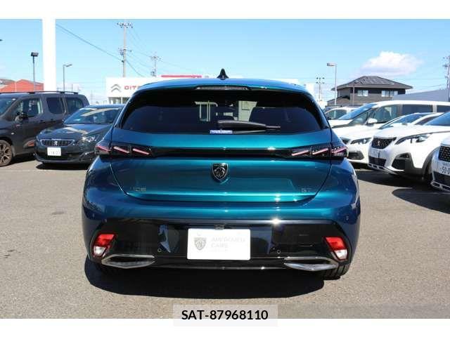 Peugeot 308 2025-06 4599178-10