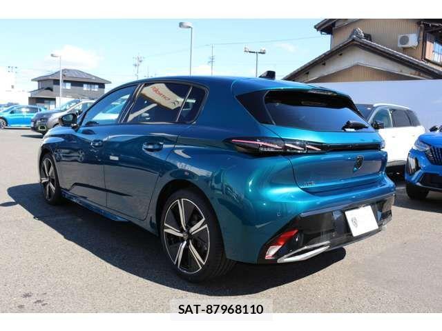 Peugeot 308 2025-06 4599178-11