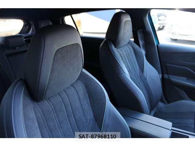 Peugeot 308 2025-06 4599178-17