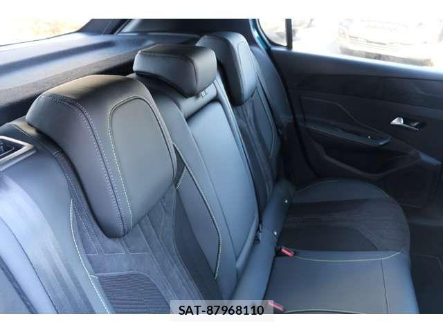 Peugeot 308 2025-06 4599178-18