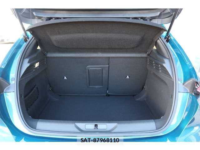 Peugeot 308 2025-06 4599178-19