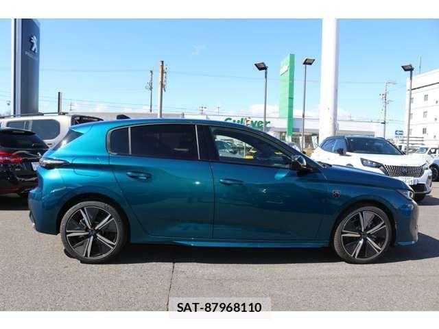 Peugeot 308 2025-06 4599178-4