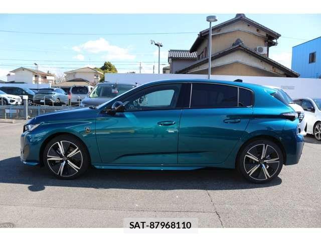 Peugeot 308 2025-06 4599178-5