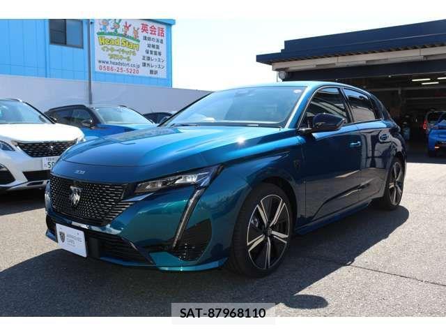 Peugeot 308 2025-06 4599178-6