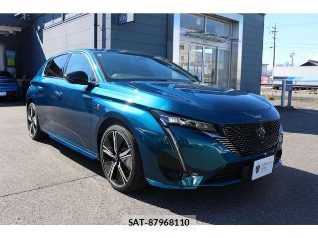 Peugeot 308 2025-06 4599178-8