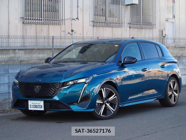 Peugeot 308 2025-06 4756777-0
