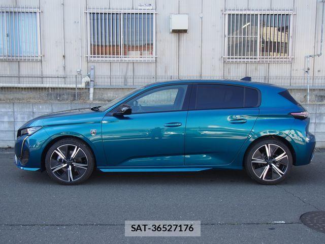 Peugeot 308 2025-06 4756777-17