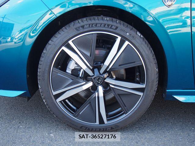 Peugeot 308 2025-06 4756777-19