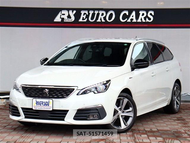 Peugeot 308 2019-11 4976598-0