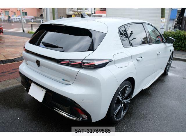 Peugeot 308 2025-01 6015945-9