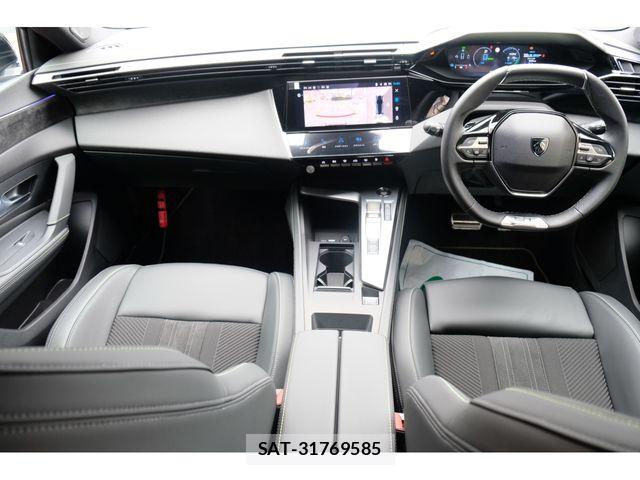 Peugeot 308 2025-01 6015945-14