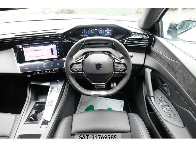 Peugeot 308 2025-01 6015945-16