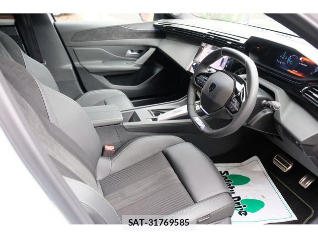 Peugeot 308 2025-01 6015945-1