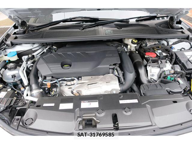 Peugeot 308 2025-01 6015945-19