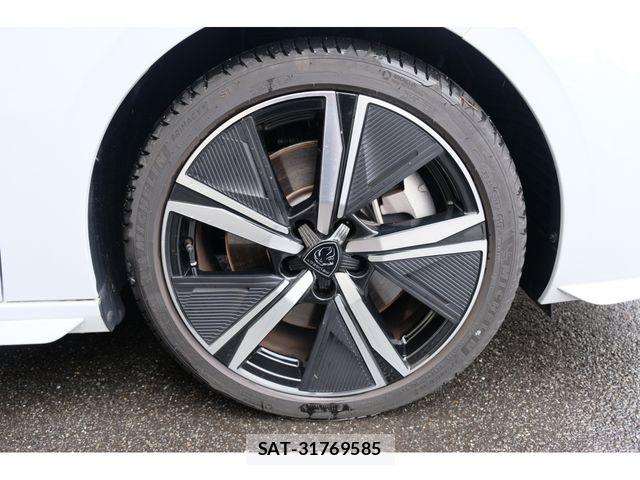 Peugeot 308 2025-01 6015945-20