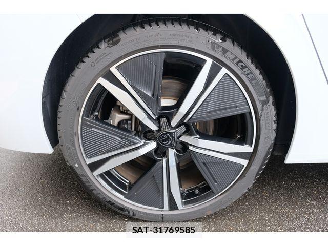Peugeot 308 2025-01 6015945-23