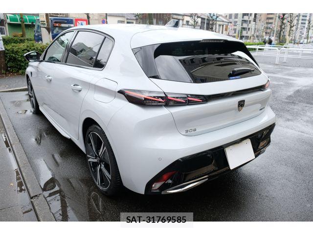 Peugeot 308 2025-01 6015945-2