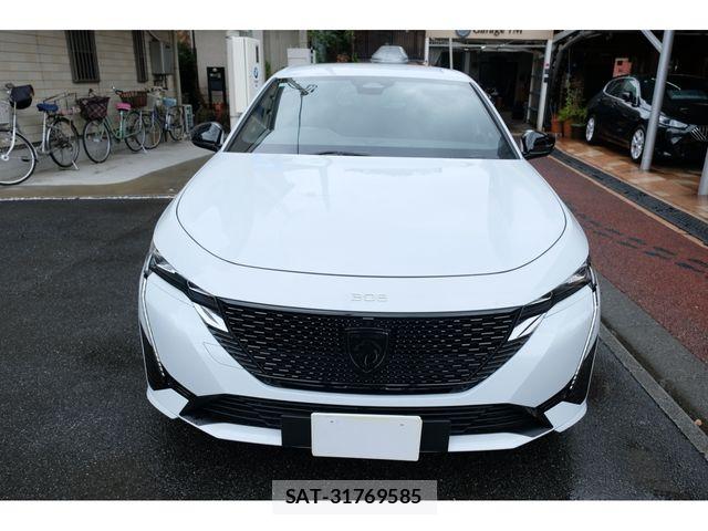Peugeot 308 2025-01 6015945-3