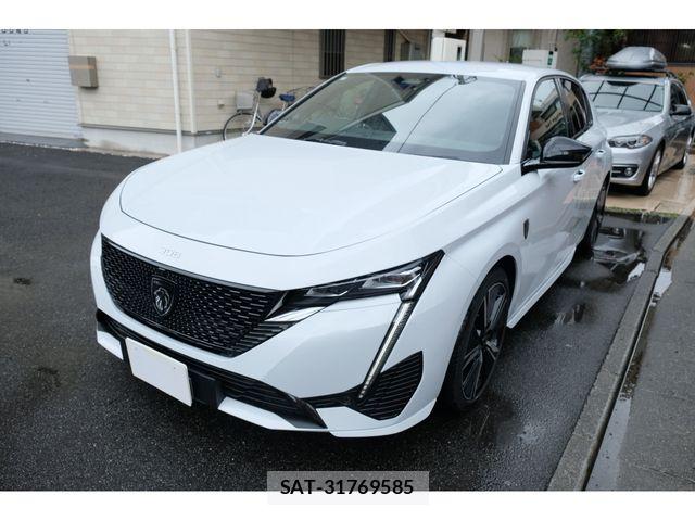 Peugeot 308 2025-01 6015945-4