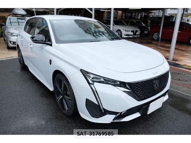 Peugeot 308 2025-01 6015945-5
