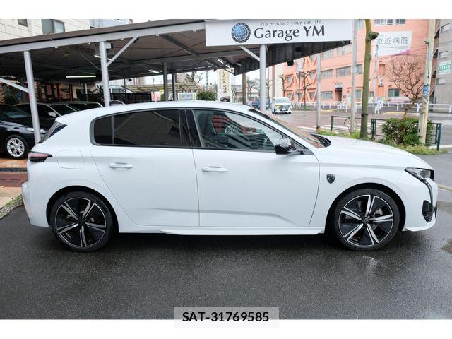 Peugeot 308 2025-01 6015945-6