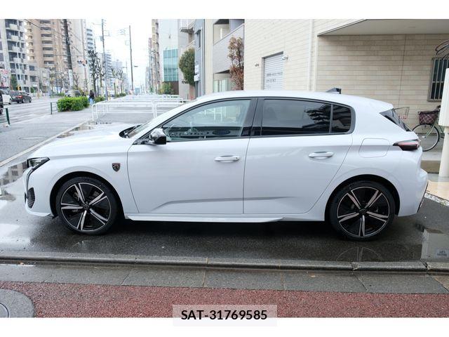 Peugeot 308 2025-01 6015945-7