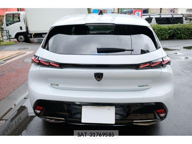 Peugeot 308 2025-01 6015945-8