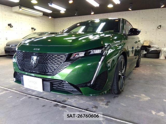 Peugeot 308 2023-01 6246633-0
