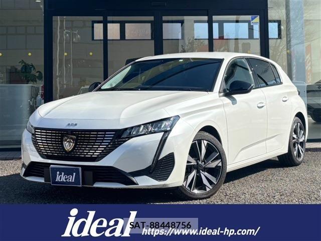 Peugeot 308 2023-05 6614093-0