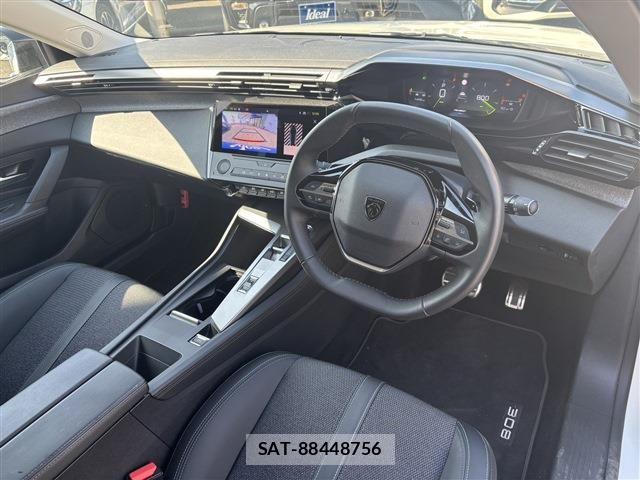 Peugeot 308 2023-05 6614093-10