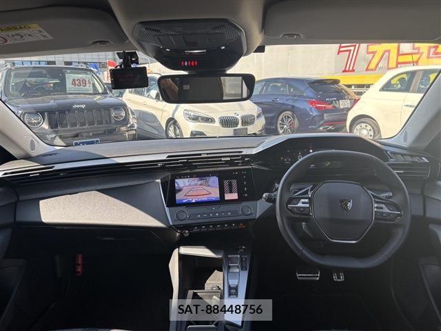 Peugeot 308 2023-05 6614093-14