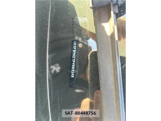 Peugeot 308 2023-05 6614093-22