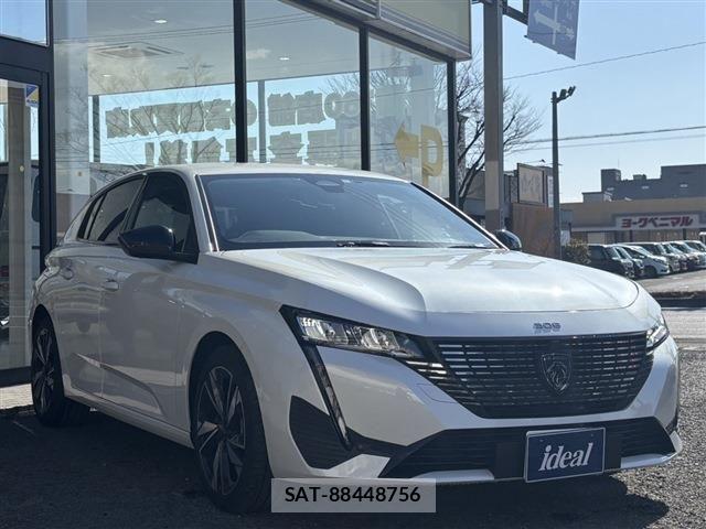 Peugeot 308 2023-05 6614093-2