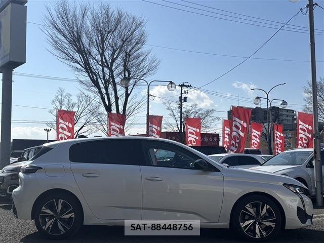 Peugeot 308 2023-05 6614093-3