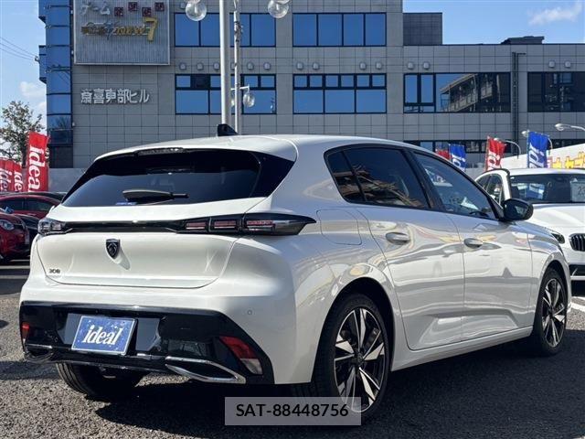 Peugeot 308 2023-05 6614093-4