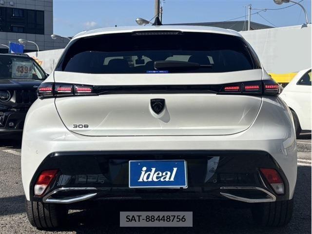 Peugeot 308 2023-05 6614093-5