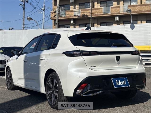 Peugeot 308 2023-05 6614093-6
