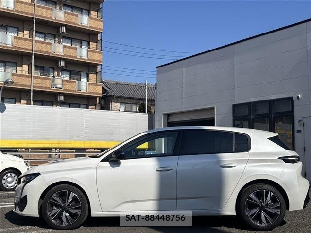 Peugeot 308 2023-05 6614093-7