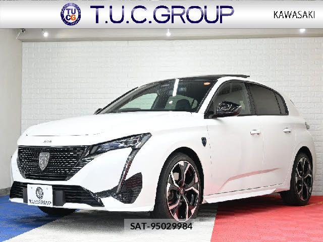 Peugeot 308 2023-11 6673117-0