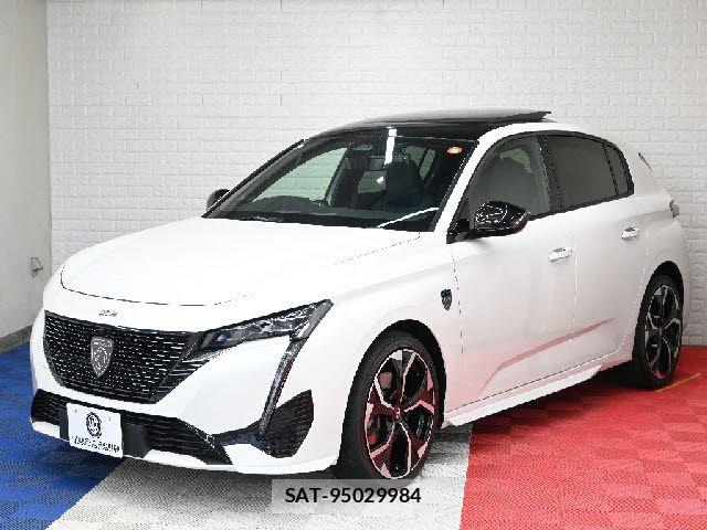 Peugeot 308 2023-11 6673117-11