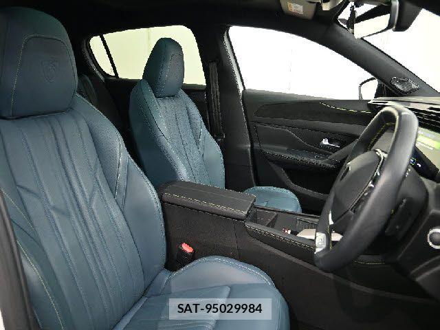 Peugeot 308 2023-11 6673117-25