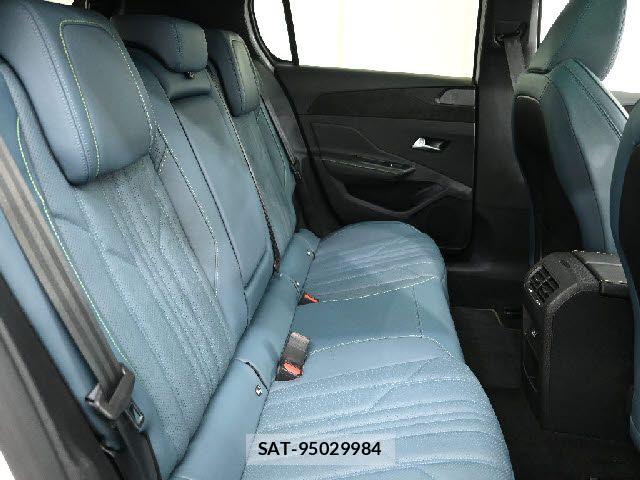 Peugeot 308 2023-11 6673117-26
