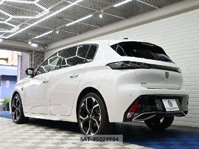 Peugeot 308 2023-11 6673117-2