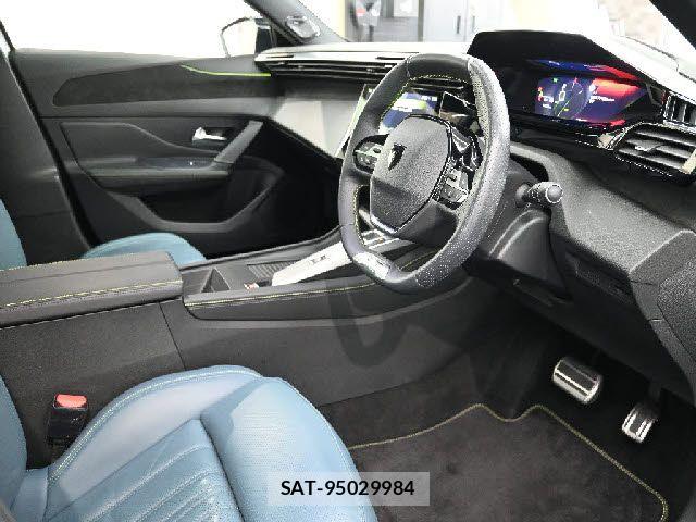 Peugeot 308 2023-11 6673117-3
