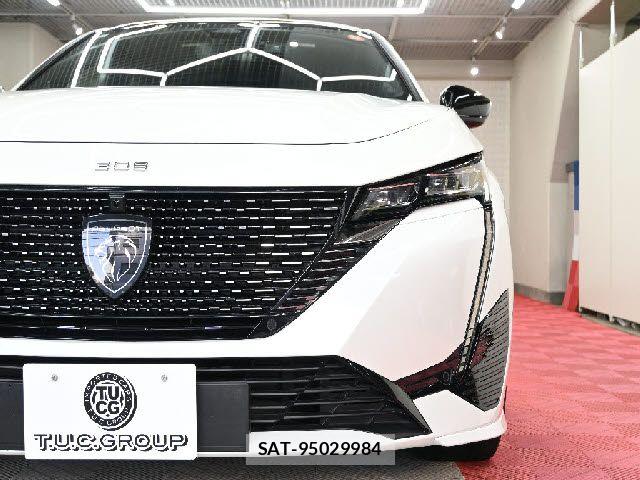 Peugeot 308 2023-11 6673117-5