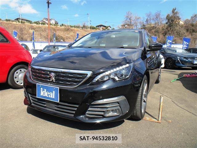 Peugeot 308 2018-03 6677476-29