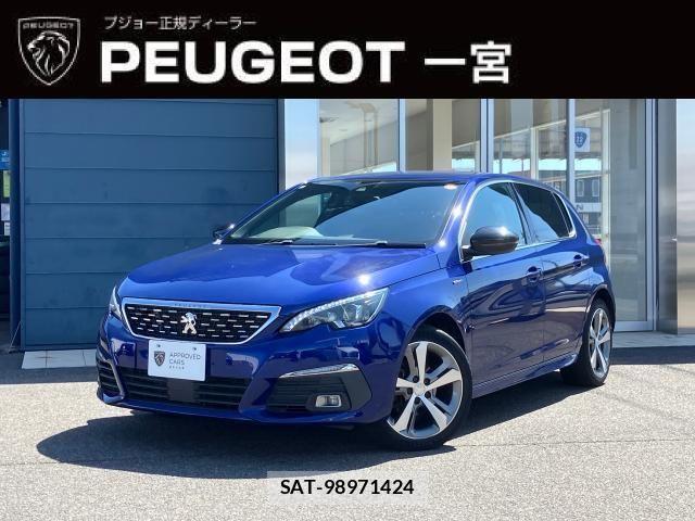 Peugeot 308 2019-03 6717040-0