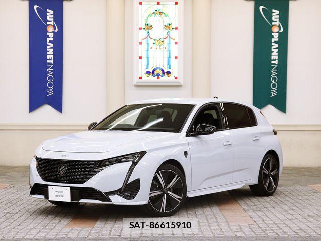 Peugeot 308 2025-06 6816529-0